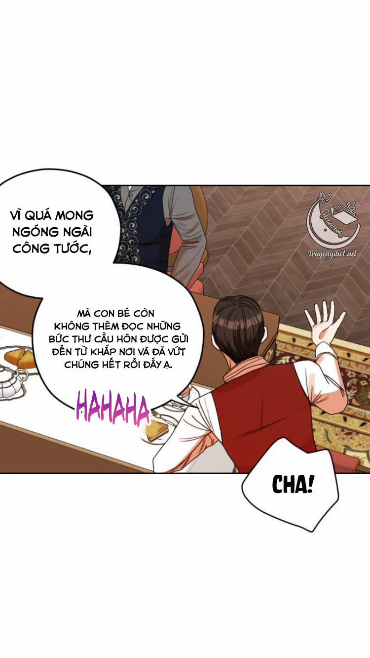 Ta Muốn Biến Phu Quân Thành Bá Chủ 26.1 trang 21