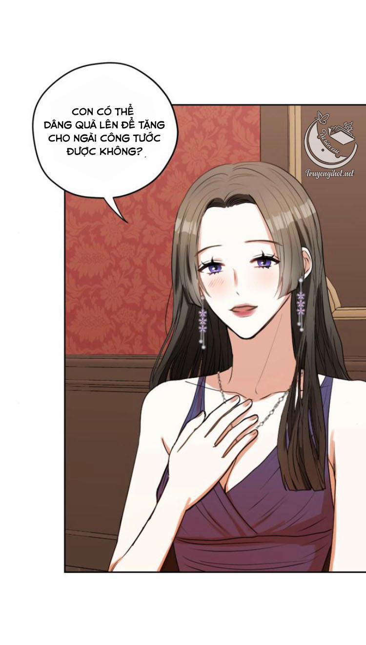 Ta Muốn Biến Phu Quân Thành Bá Chủ 26.1 trang 23