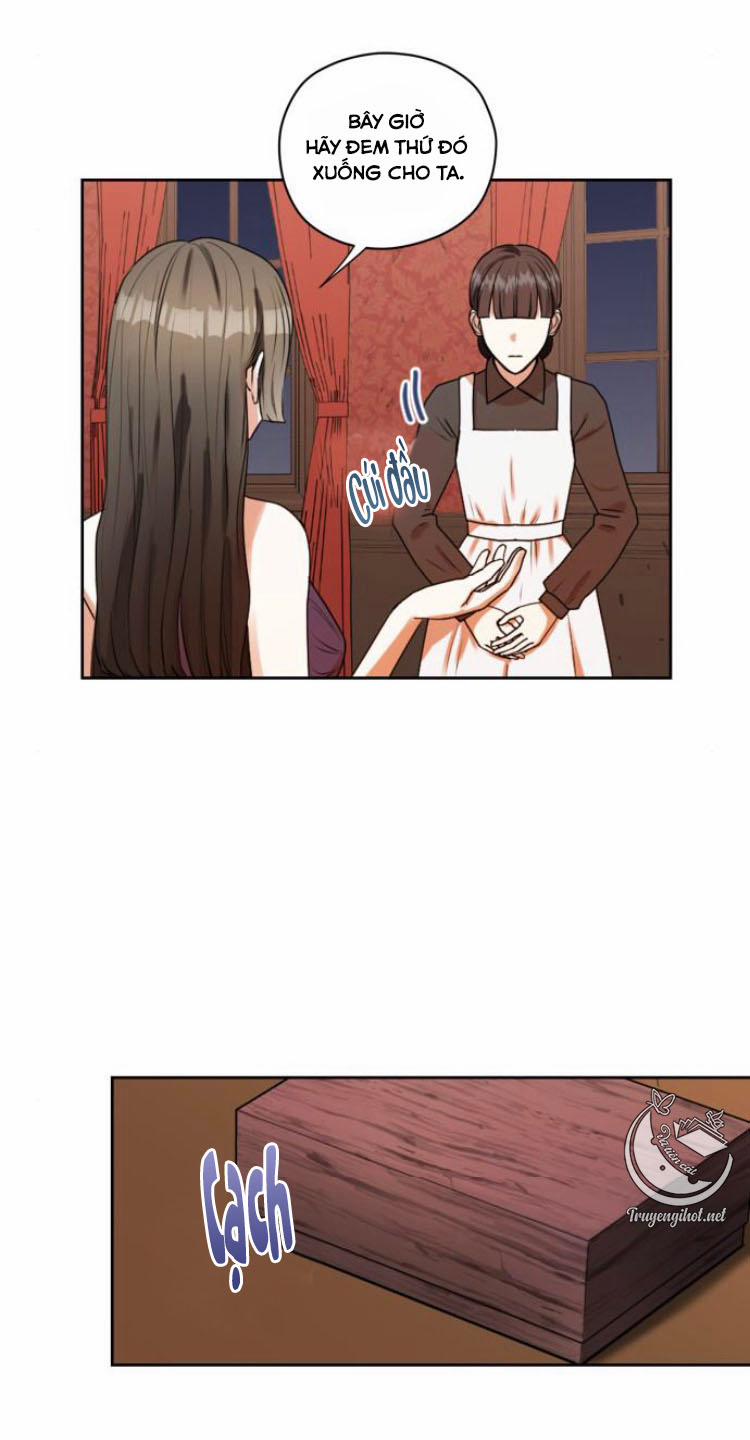 Ta Muốn Biến Phu Quân Thành Bá Chủ 26.1 trang 24