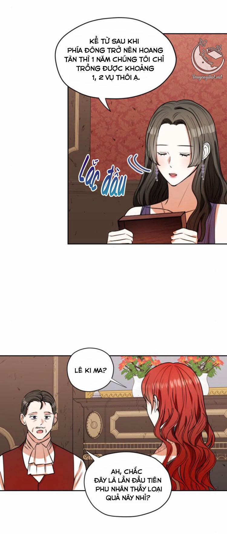 Ta Muốn Biến Phu Quân Thành Bá Chủ 26.1 trang 27