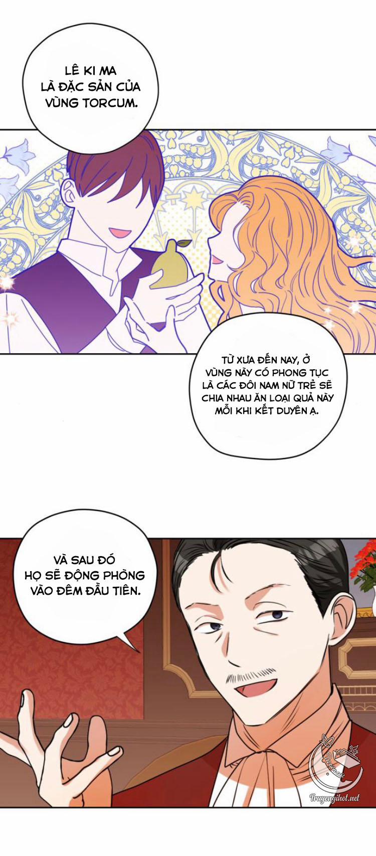 Ta Muốn Biến Phu Quân Thành Bá Chủ 26.1 trang 28