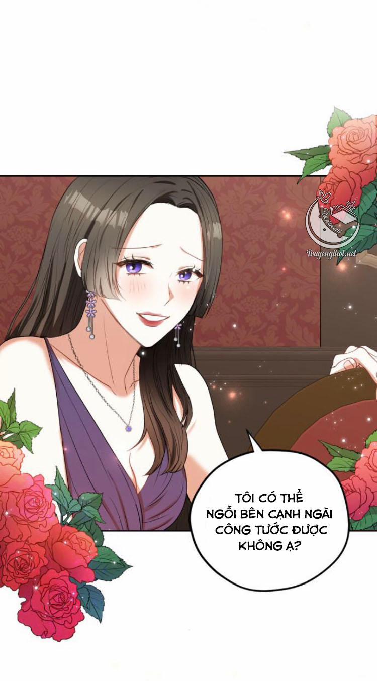 Ta Muốn Biến Phu Quân Thành Bá Chủ 26.1 trang 3