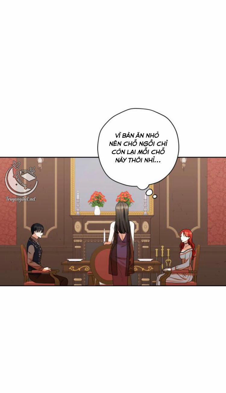 Ta Muốn Biến Phu Quân Thành Bá Chủ 26.1 trang 5