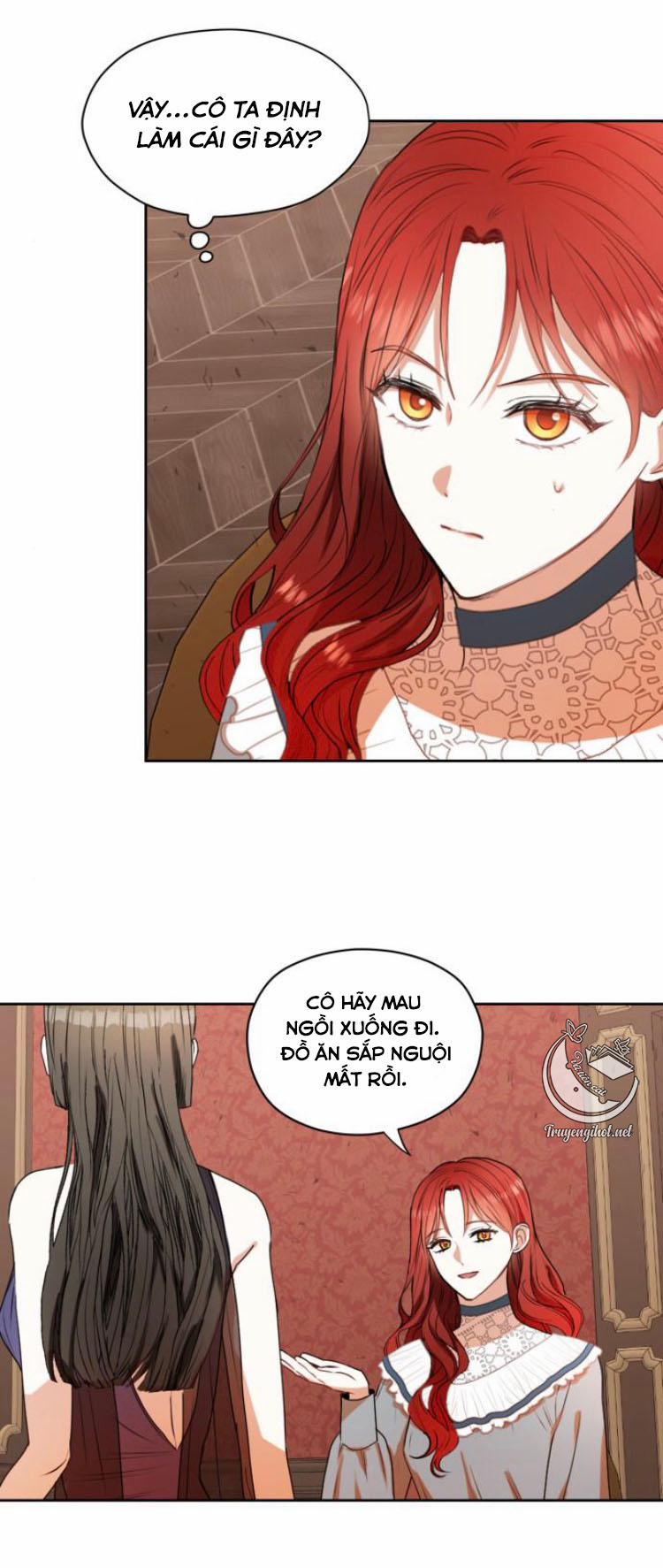 Ta Muốn Biến Phu Quân Thành Bá Chủ 26.1 trang 6