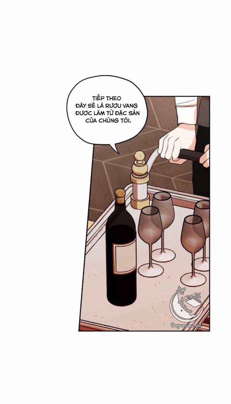 Ta Muốn Biến Phu Quân Thành Bá Chủ 26.1 trang 8