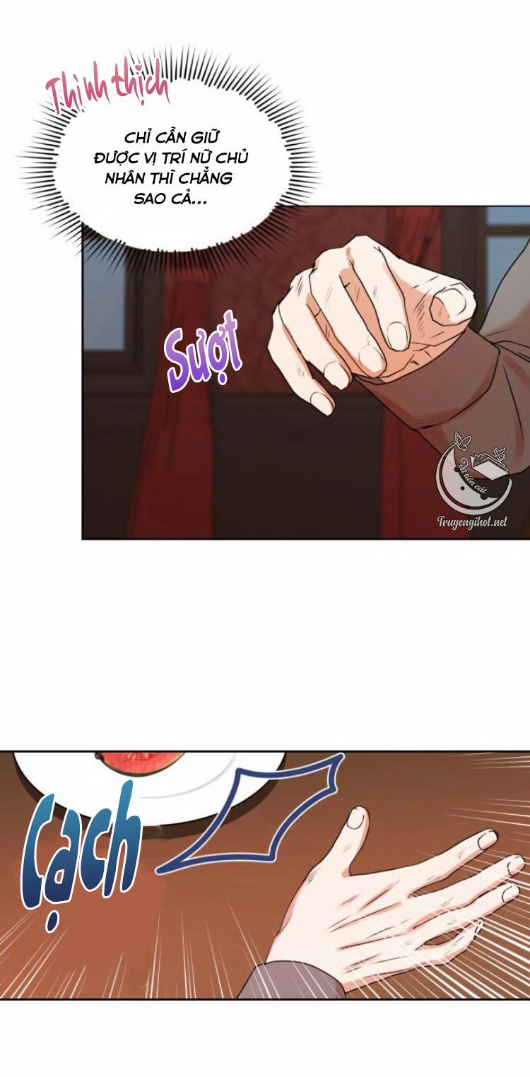 Ta Muốn Biến Phu Quân Thành Bá Chủ 26.2 trang 12