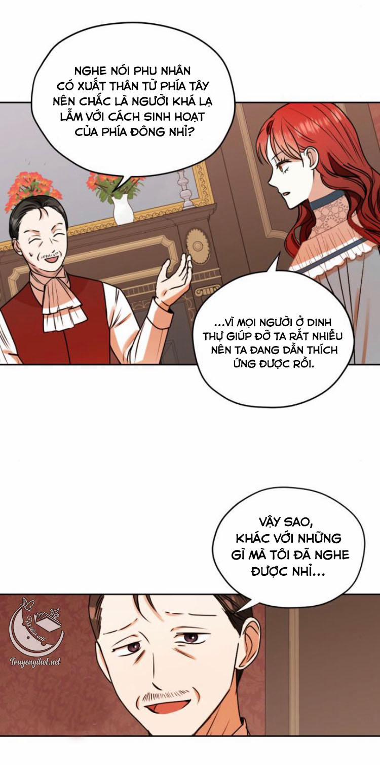 Ta Muốn Biến Phu Quân Thành Bá Chủ 26.2 trang 17