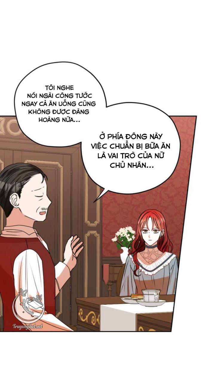 Ta Muốn Biến Phu Quân Thành Bá Chủ 26.2 trang 18