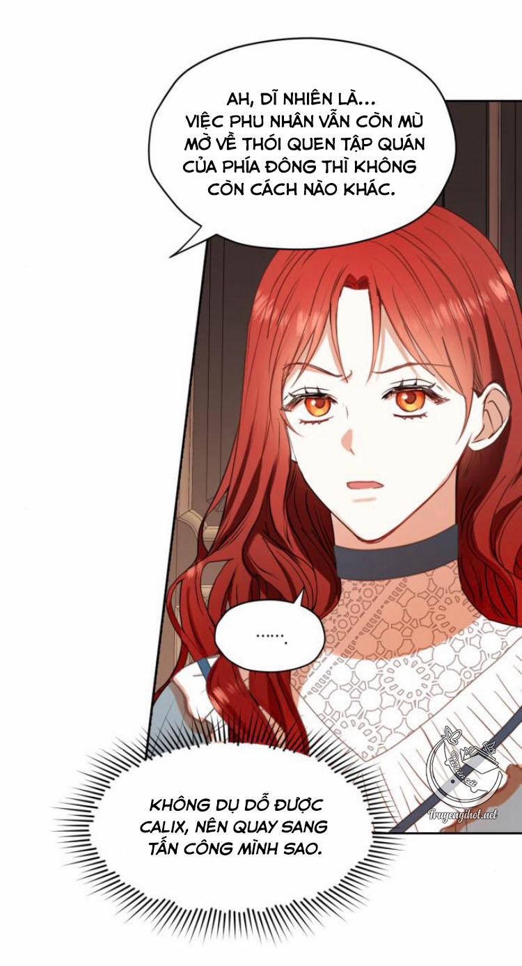 Ta Muốn Biến Phu Quân Thành Bá Chủ 26.2 trang 19