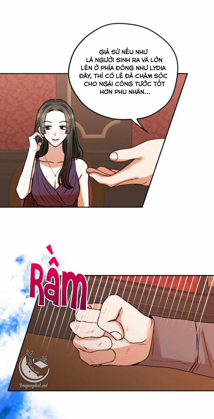 Ta Muốn Biến Phu Quân Thành Bá Chủ 26.2 trang 20