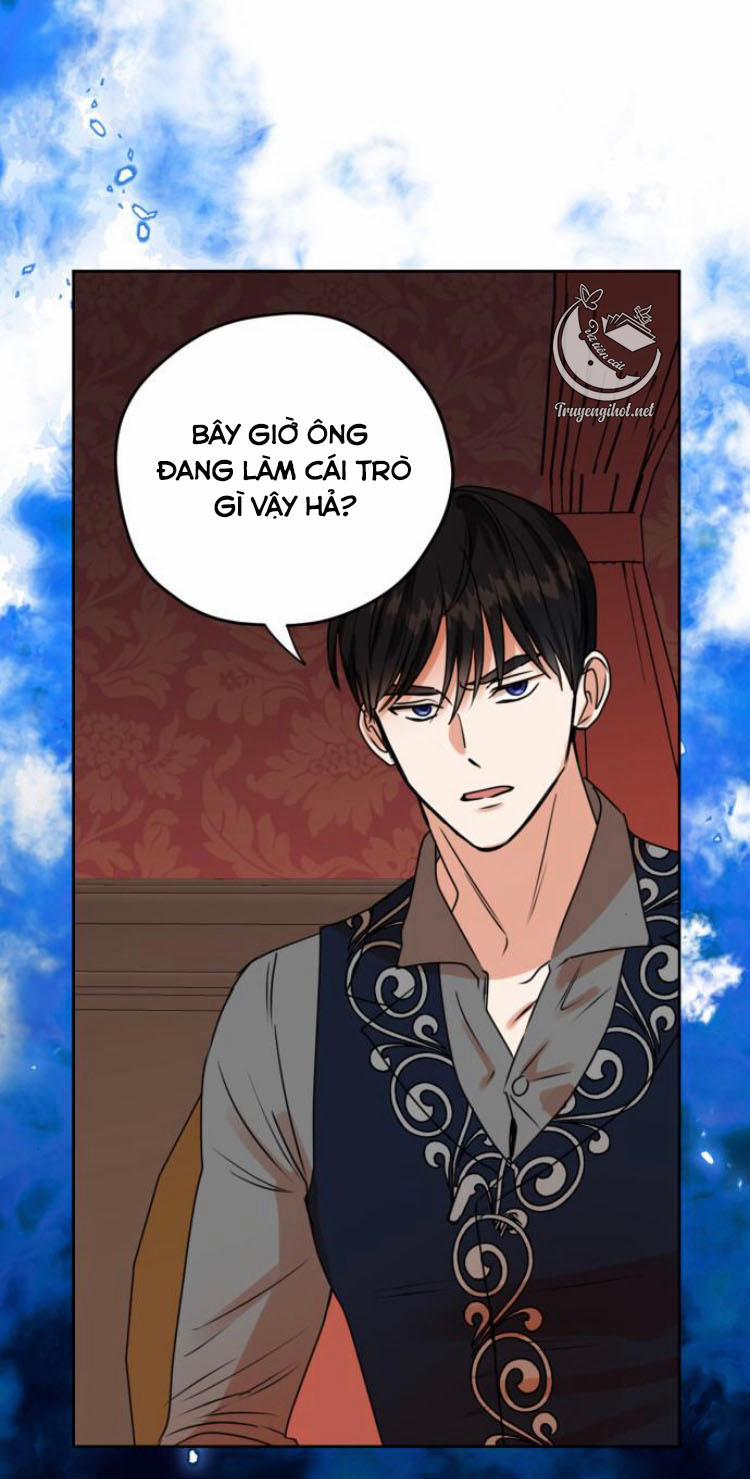 Ta Muốn Biến Phu Quân Thành Bá Chủ 26.2 trang 21