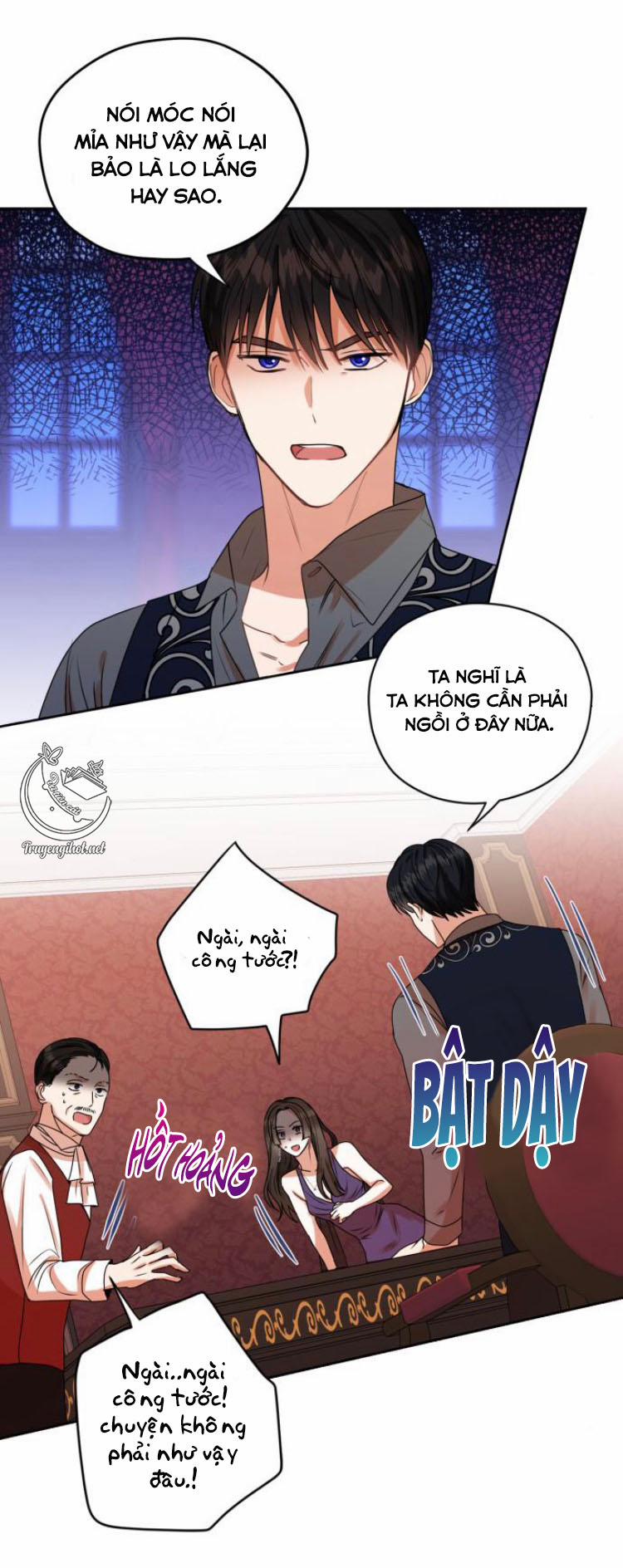 Ta Muốn Biến Phu Quân Thành Bá Chủ 26.2 trang 24