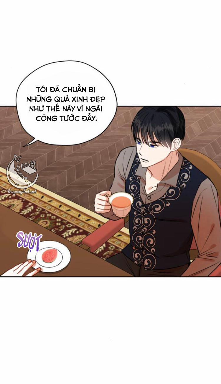 Ta Muốn Biến Phu Quân Thành Bá Chủ 26.2 trang 6