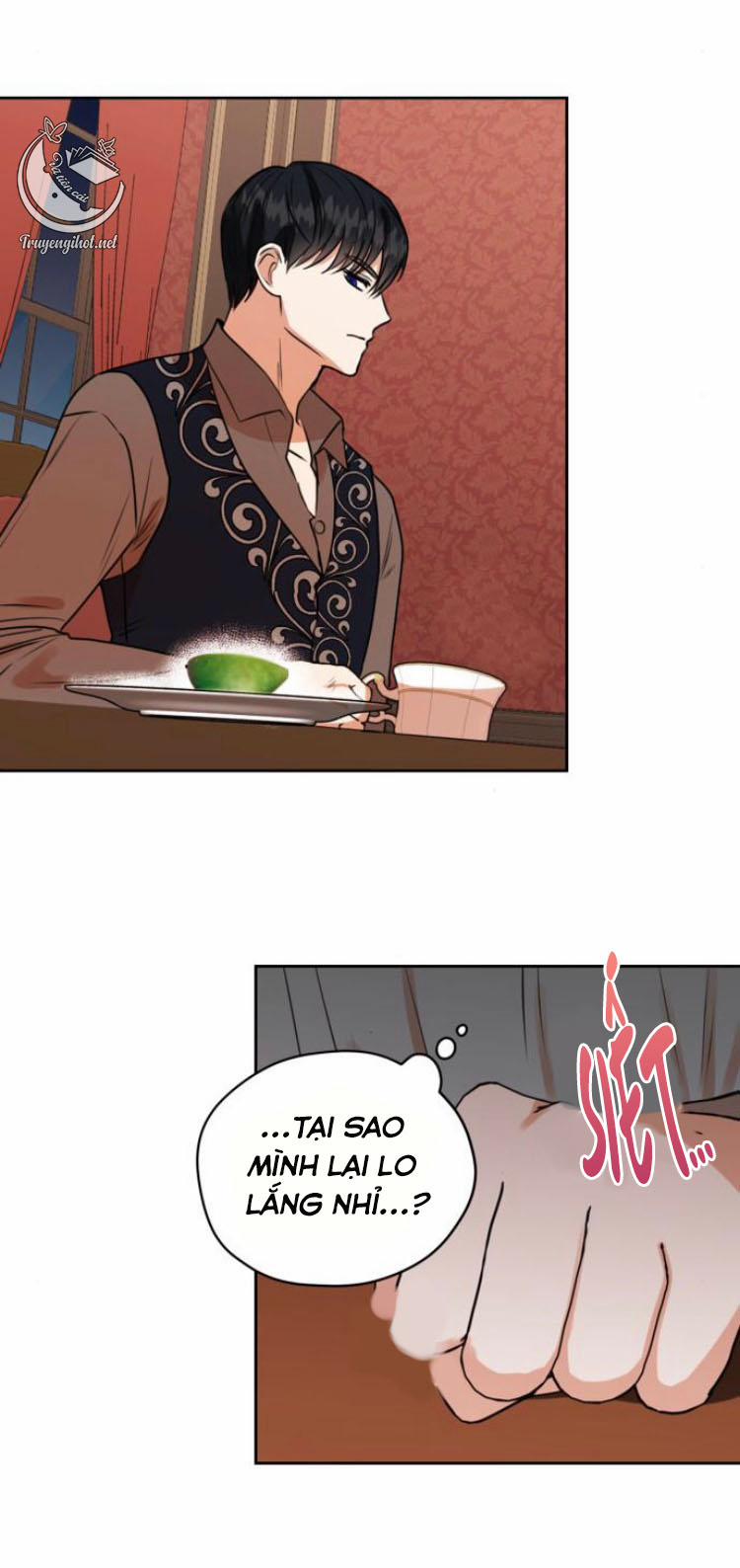 Ta Muốn Biến Phu Quân Thành Bá Chủ 26.2 trang 9