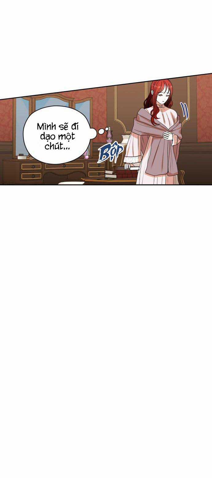 Ta Muốn Biến Phu Quân Thành Bá Chủ 27 trang 21