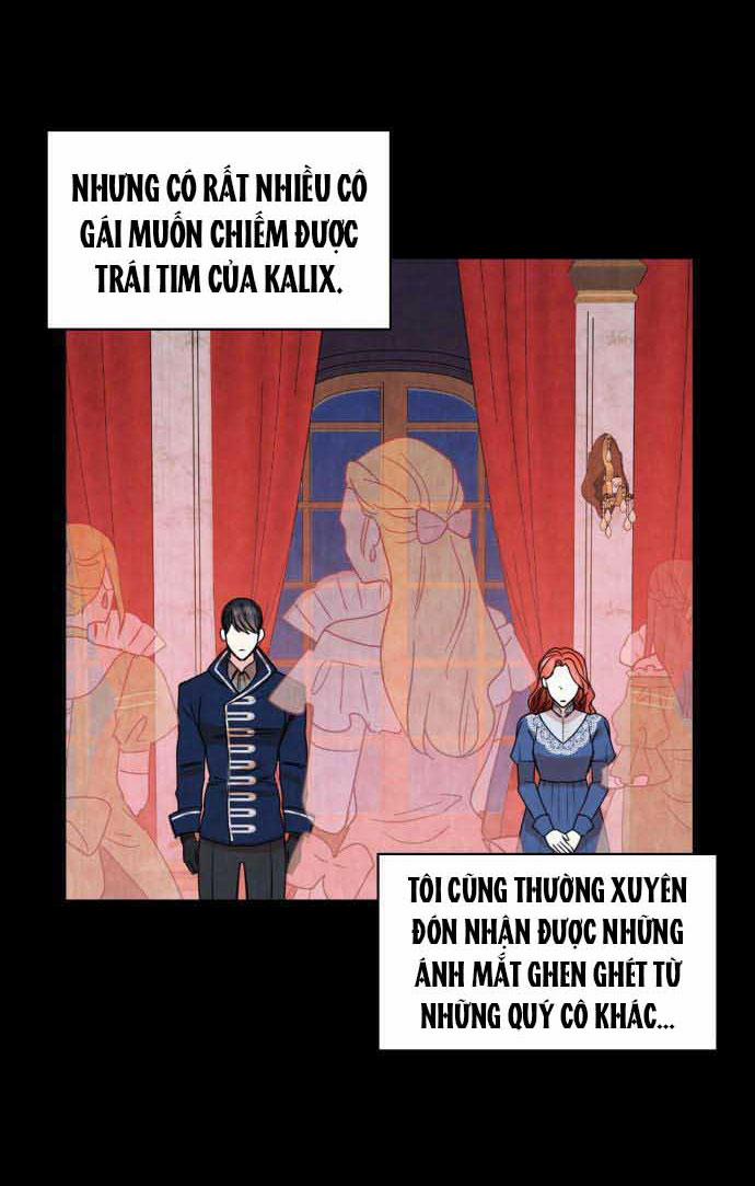 Ta Muốn Biến Phu Quân Thành Bá Chủ 27 trang 28