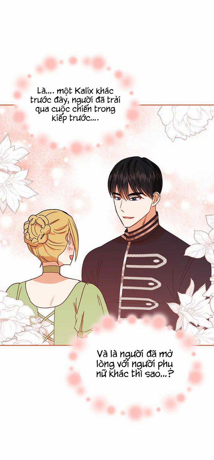 Ta Muốn Biến Phu Quân Thành Bá Chủ 27 trang 33