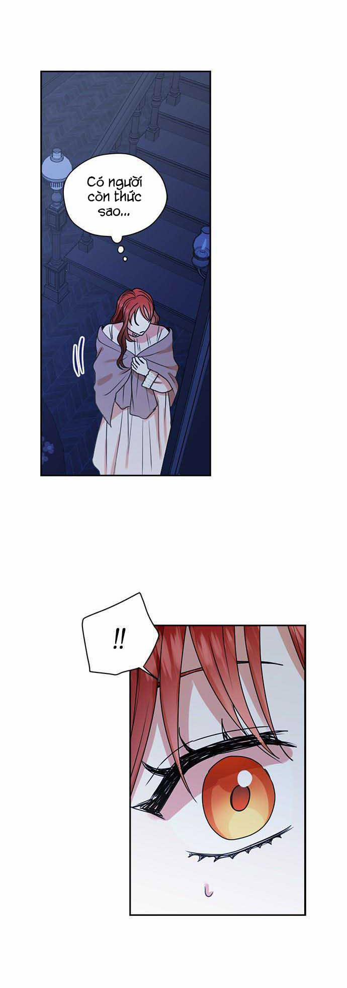 Ta Muốn Biến Phu Quân Thành Bá Chủ 27 trang 35