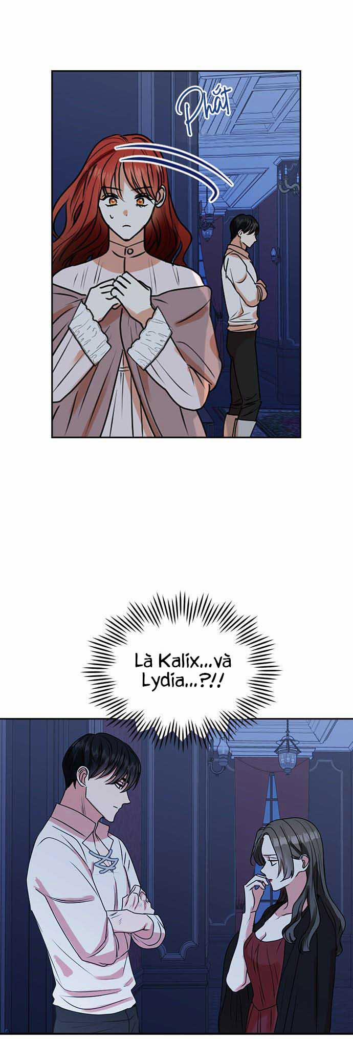 Ta Muốn Biến Phu Quân Thành Bá Chủ 27 trang 36