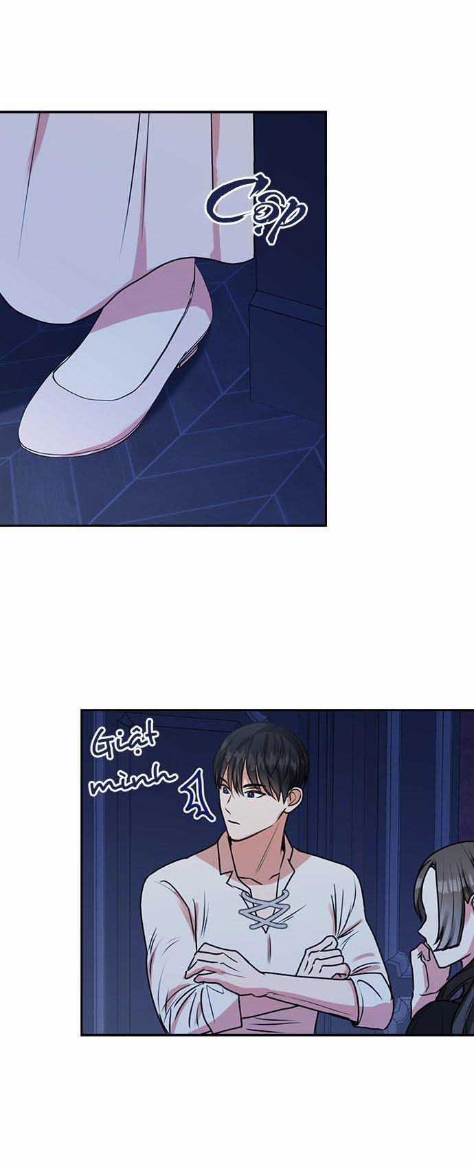 Ta Muốn Biến Phu Quân Thành Bá Chủ 27 trang 38