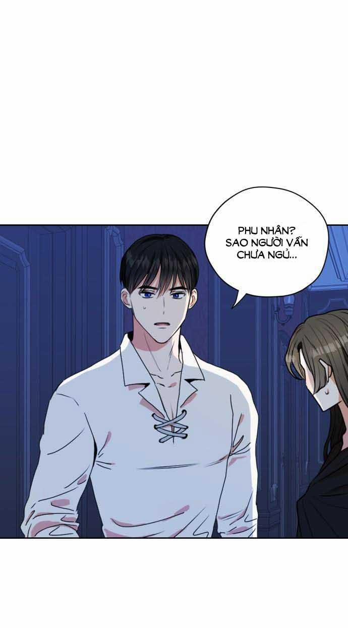 Ta Muốn Biến Phu Quân Thành Bá Chủ 28 trang 0