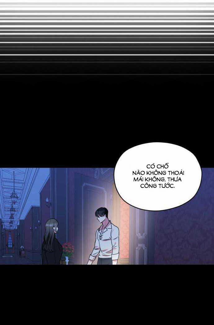 Ta Muốn Biến Phu Quân Thành Bá Chủ 28 trang 21