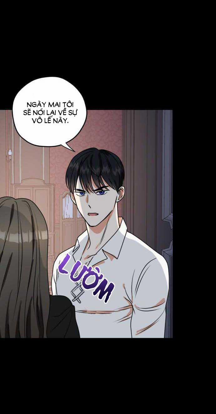 Ta Muốn Biến Phu Quân Thành Bá Chủ 28 trang 30