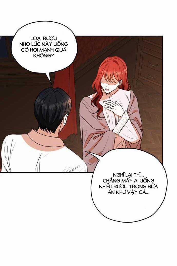 Ta Muốn Biến Phu Quân Thành Bá Chủ 28 trang 48