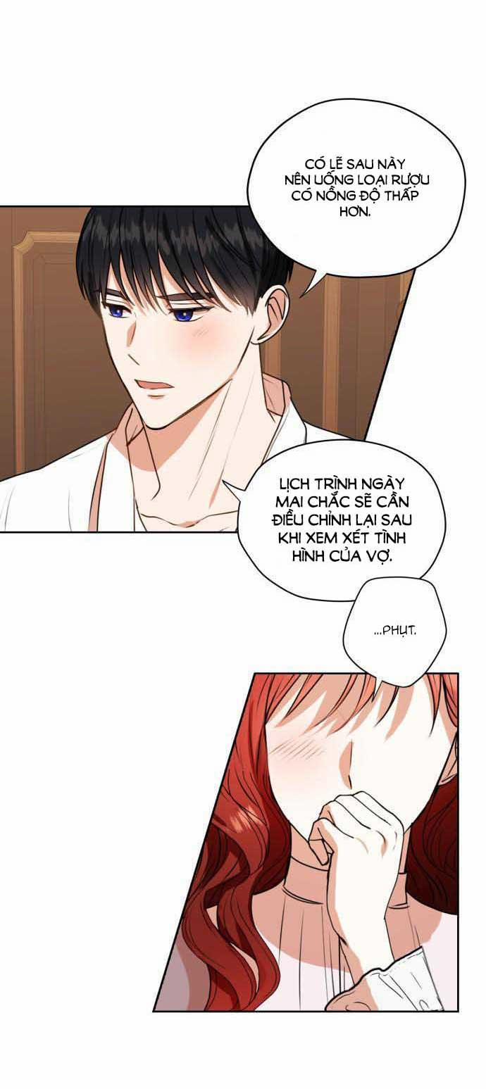 Ta Muốn Biến Phu Quân Thành Bá Chủ 28 trang 49