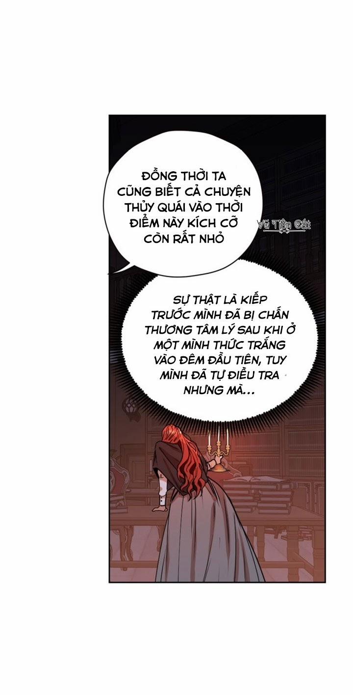 Ta Muốn Biến Phu Quân Thành Bá Chủ 3 trang 12