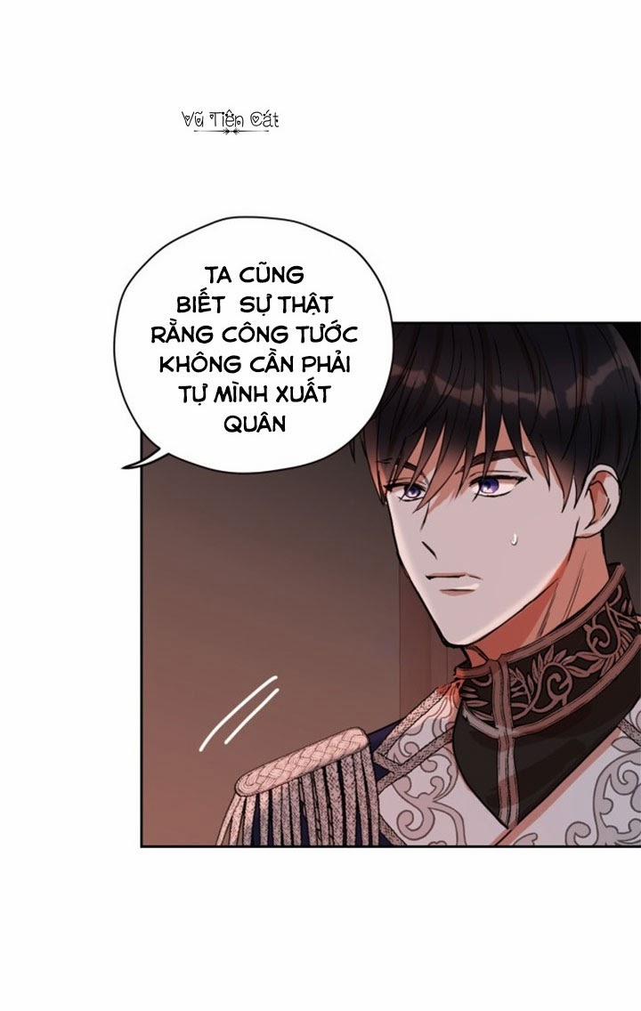 Ta Muốn Biến Phu Quân Thành Bá Chủ 3 trang 14