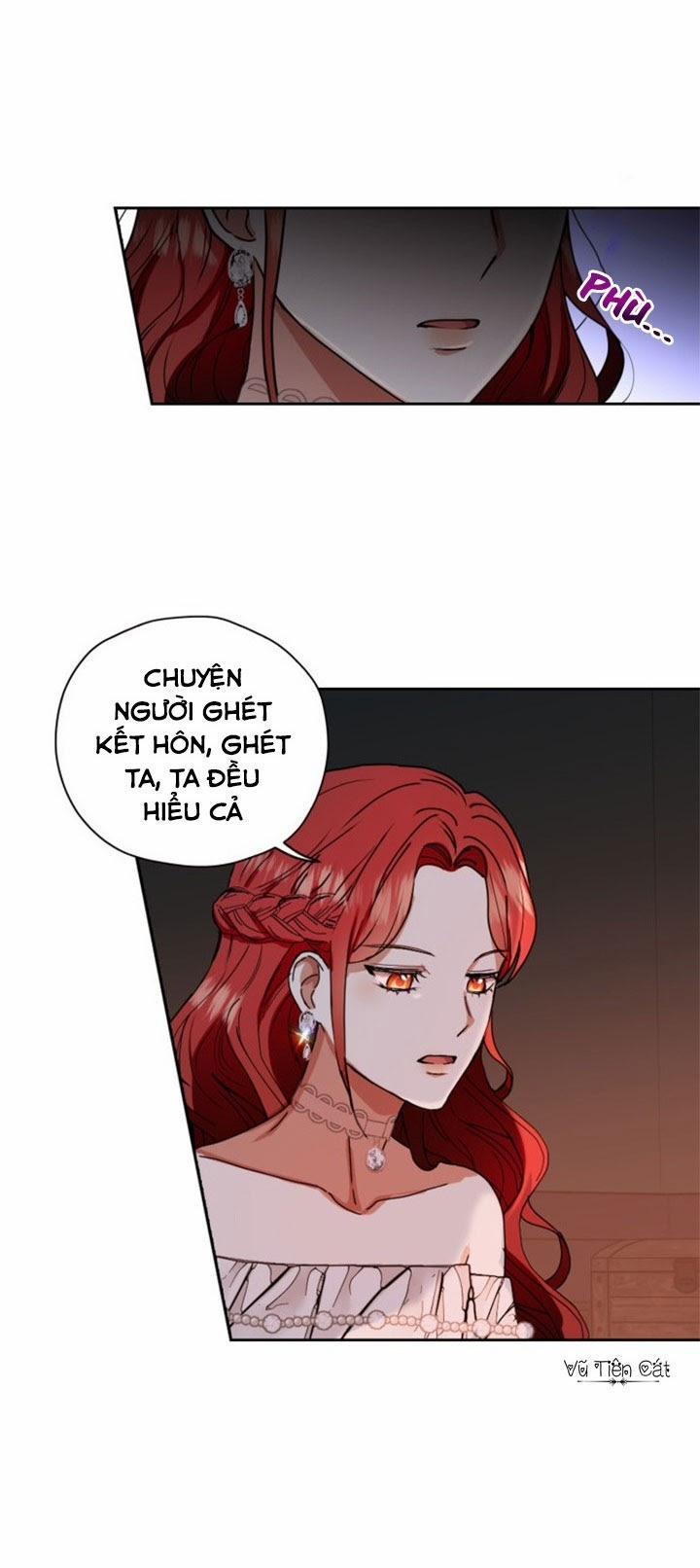 Ta Muốn Biến Phu Quân Thành Bá Chủ 3 trang 16