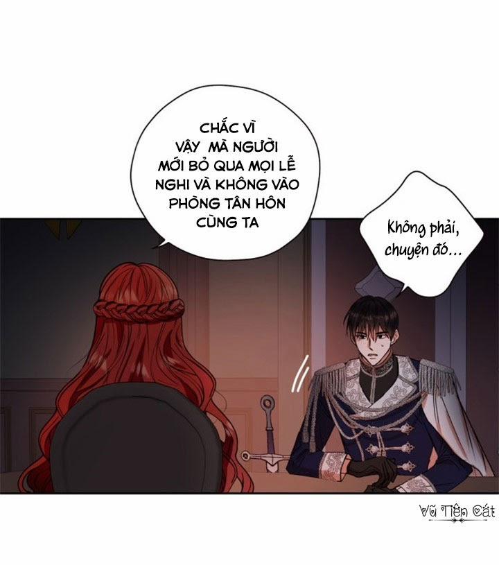 Ta Muốn Biến Phu Quân Thành Bá Chủ 3 trang 17