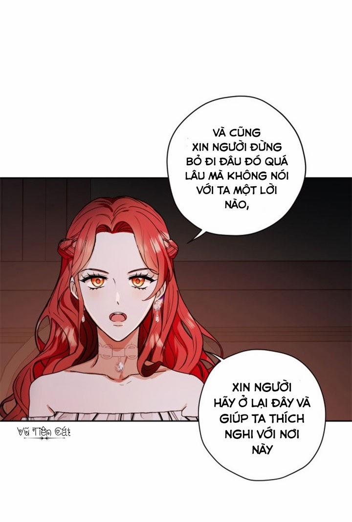 Ta Muốn Biến Phu Quân Thành Bá Chủ 3 trang 19