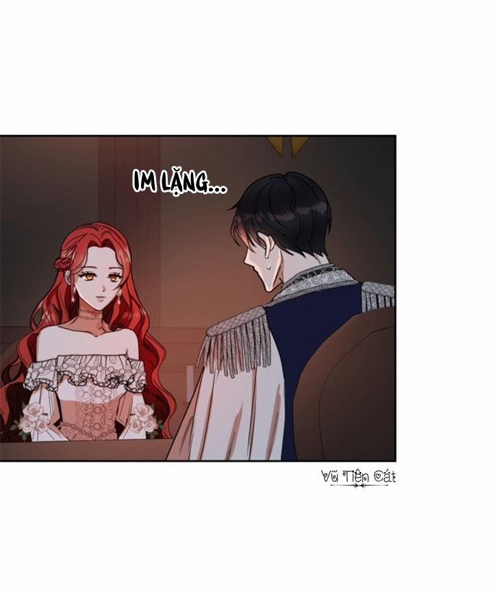 Ta Muốn Biến Phu Quân Thành Bá Chủ 3 trang 21