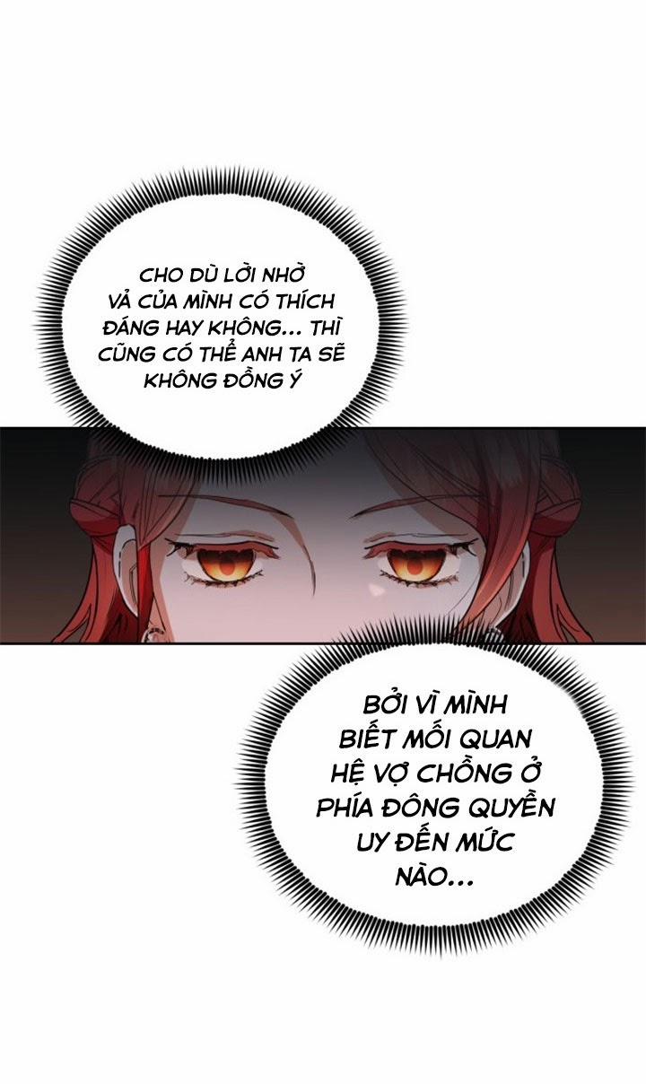 Ta Muốn Biến Phu Quân Thành Bá Chủ 3 trang 22