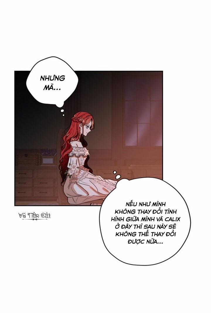 Ta Muốn Biến Phu Quân Thành Bá Chủ 3 trang 23