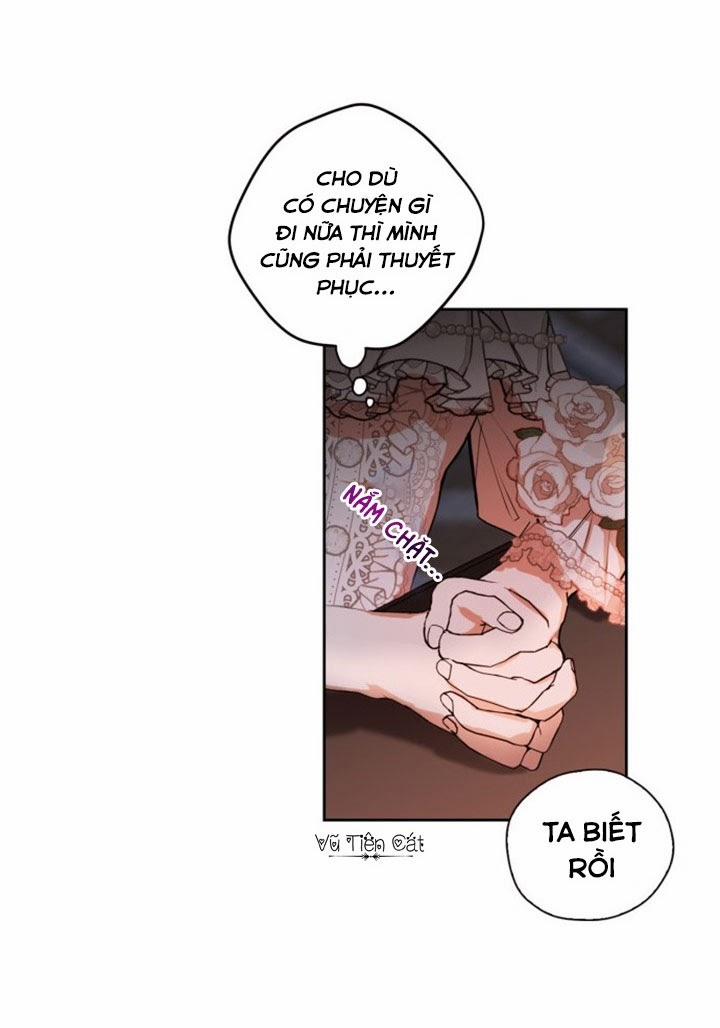 Ta Muốn Biến Phu Quân Thành Bá Chủ 3 trang 24