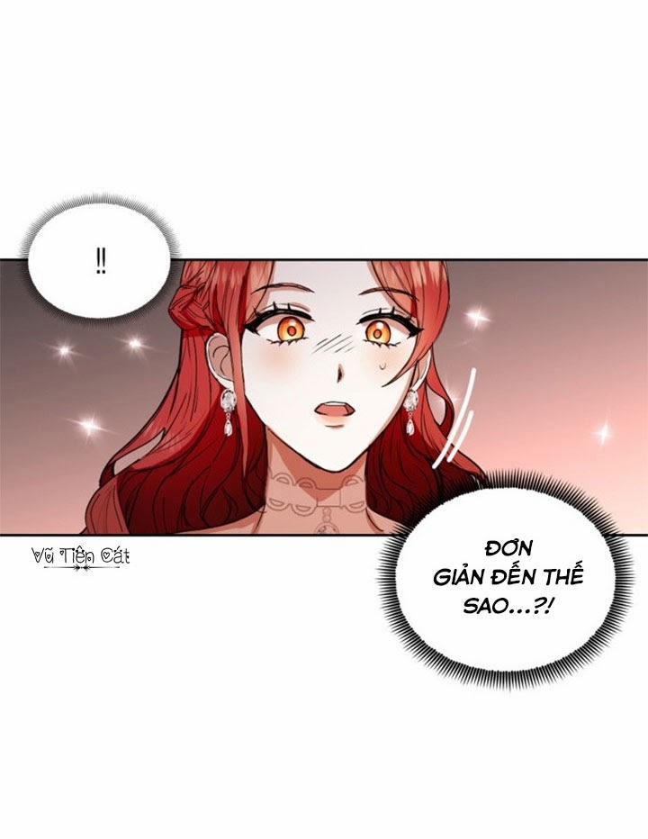 Ta Muốn Biến Phu Quân Thành Bá Chủ 3 trang 26