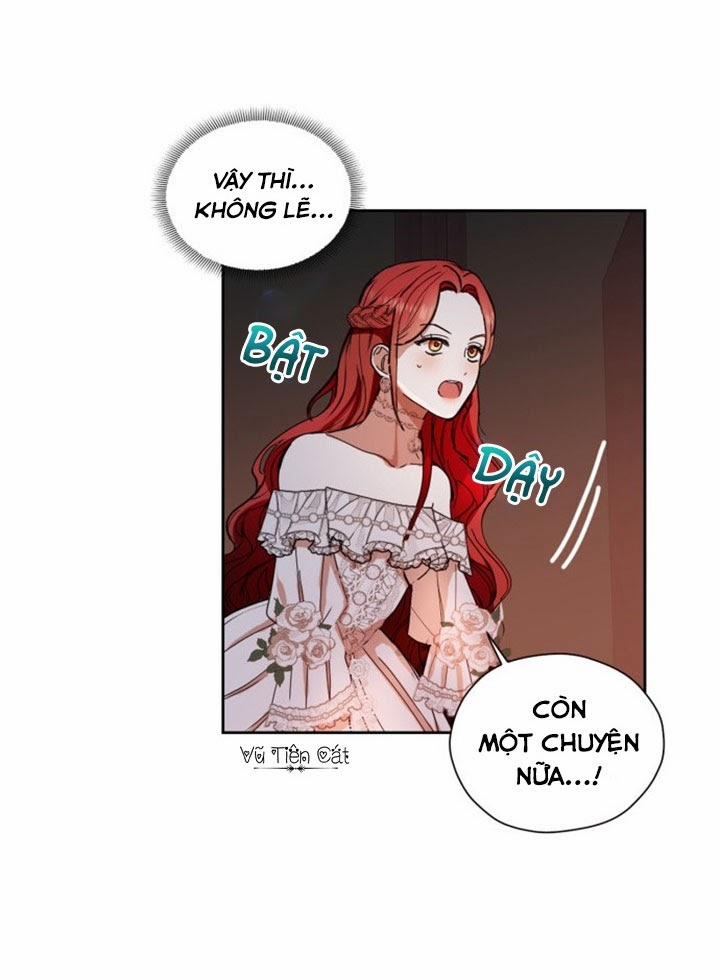 Ta Muốn Biến Phu Quân Thành Bá Chủ 3 trang 28