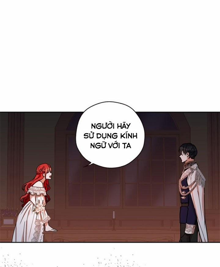 Ta Muốn Biến Phu Quân Thành Bá Chủ 3 trang 29