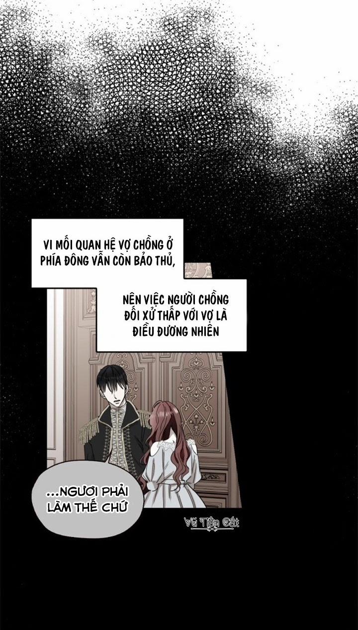 Ta Muốn Biến Phu Quân Thành Bá Chủ 3 trang 30