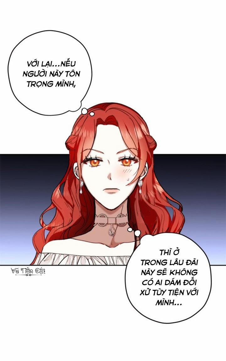 Ta Muốn Biến Phu Quân Thành Bá Chủ 3 trang 32