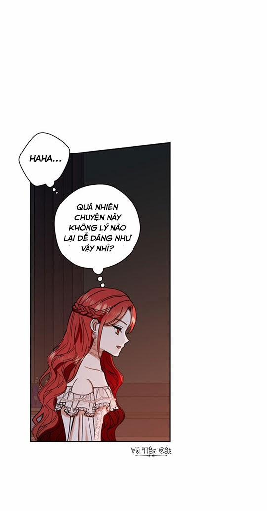 Ta Muốn Biến Phu Quân Thành Bá Chủ 3 trang 35