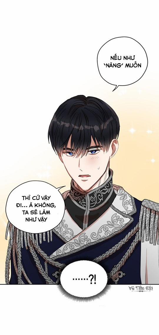 Ta Muốn Biến Phu Quân Thành Bá Chủ 3 trang 39