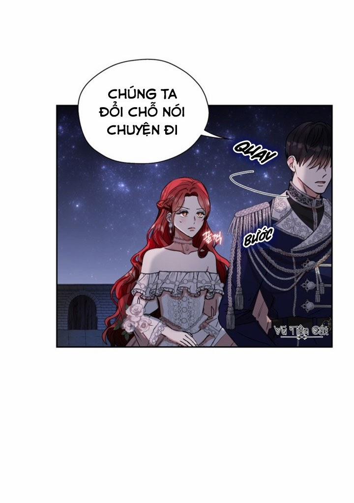 Ta Muốn Biến Phu Quân Thành Bá Chủ 3 trang 4