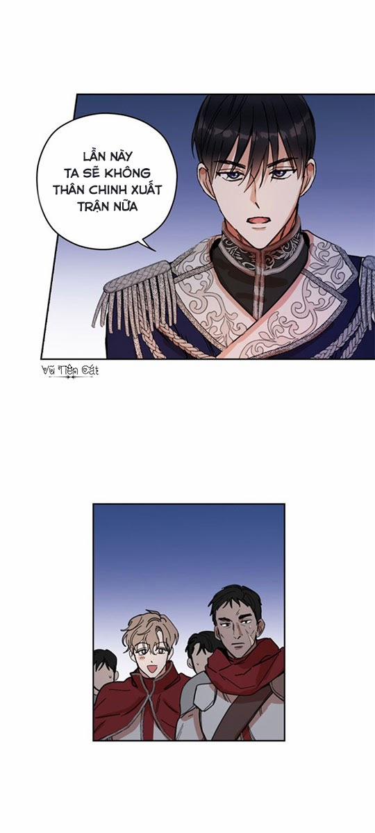 Ta Muốn Biến Phu Quân Thành Bá Chủ 3 trang 45