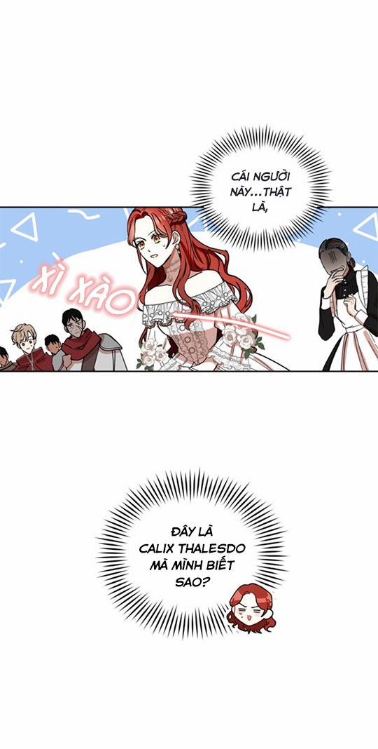 Ta Muốn Biến Phu Quân Thành Bá Chủ 3 trang 49