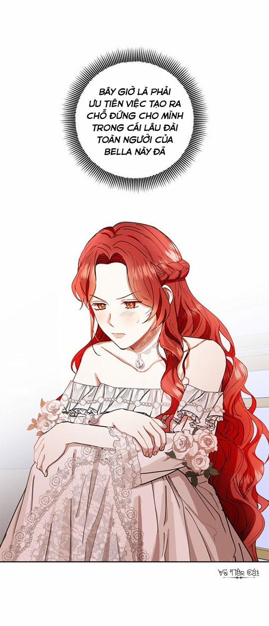 Ta Muốn Biến Phu Quân Thành Bá Chủ 3 trang 56