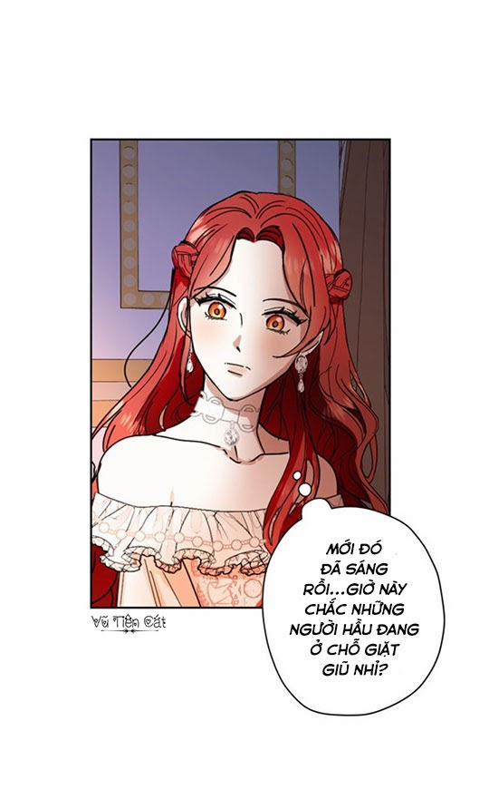 Ta Muốn Biến Phu Quân Thành Bá Chủ 3 trang 58